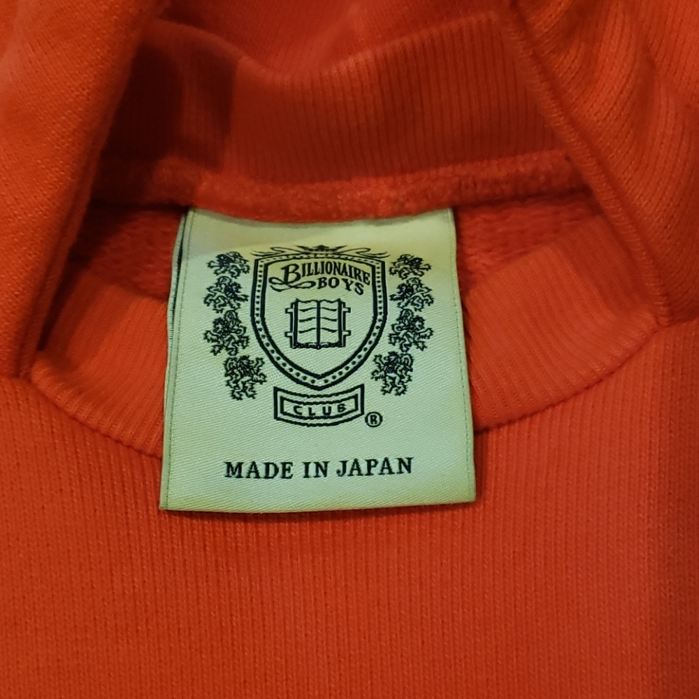 Billionaire Boys Club Hoodie - Picture 9 of 10